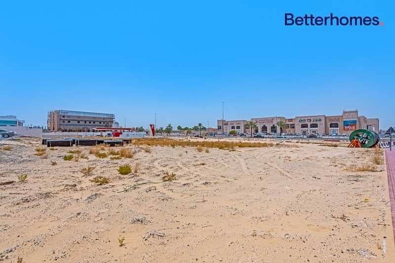 12 Commercial Land | Located on Al Khawaneej St