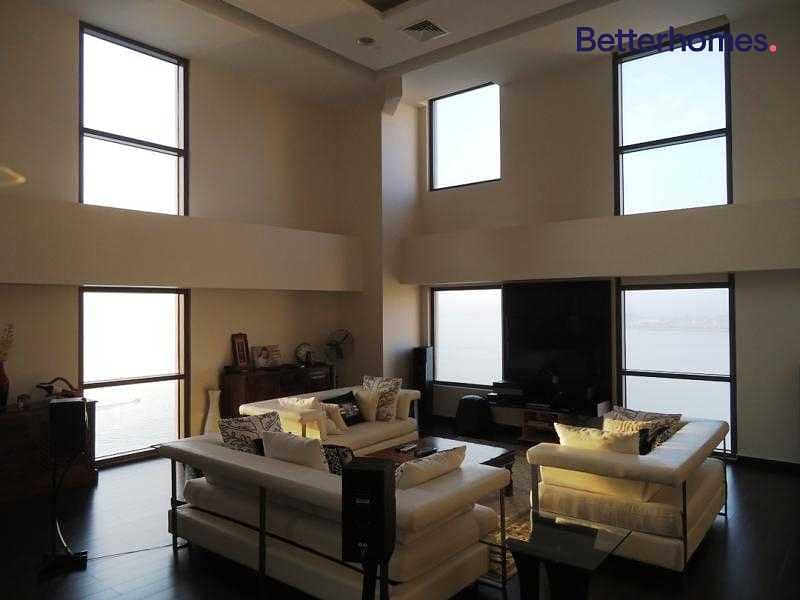 3 ALL BILLS INCLUSIVE | LUXURY LOFT | Full Sea Views