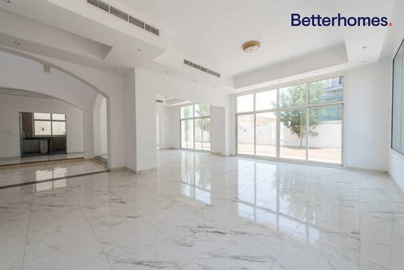 3 6 Bedrooms+Maid's|Al Quoz 4|Great Location