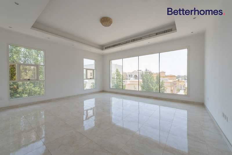 11 6 Bedrooms+Maid's|Al Quoz 4|Great Location