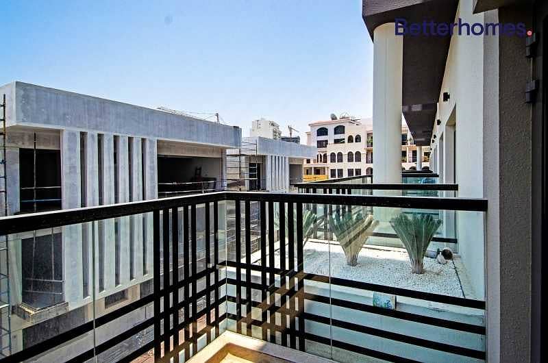 10 Stunning Apartment | Unfurnished | Rented