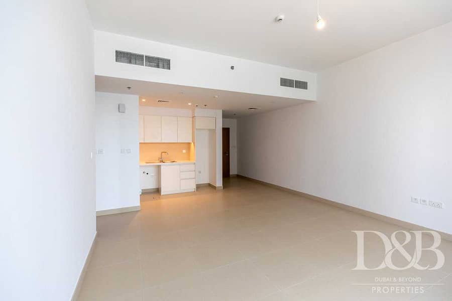5 Newly Handed Over | Mid Flr | Creek View