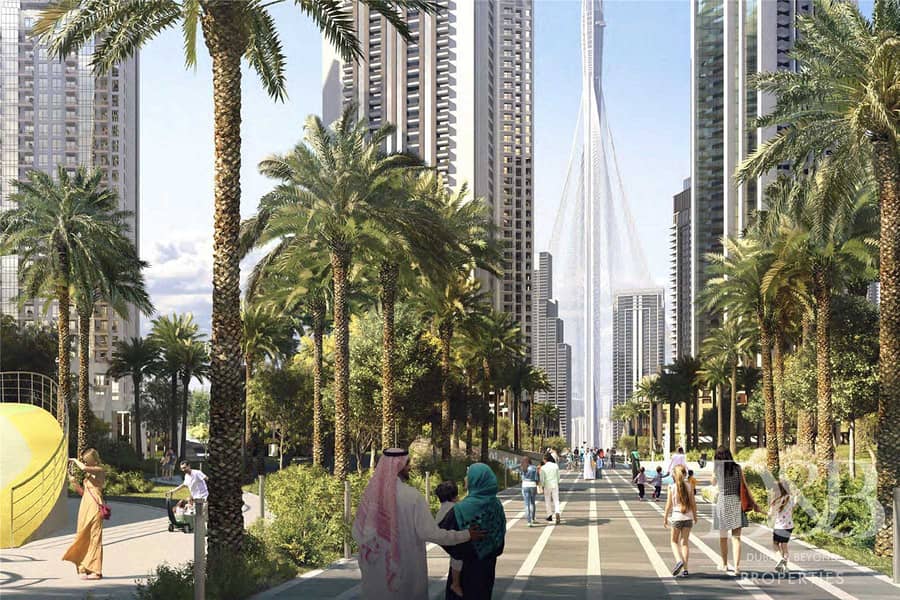 5 Pay 20% and Move In | Dubai Creek Expert