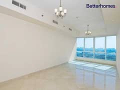Chiller Free | Allocated Parking | Creek View | 2 BR