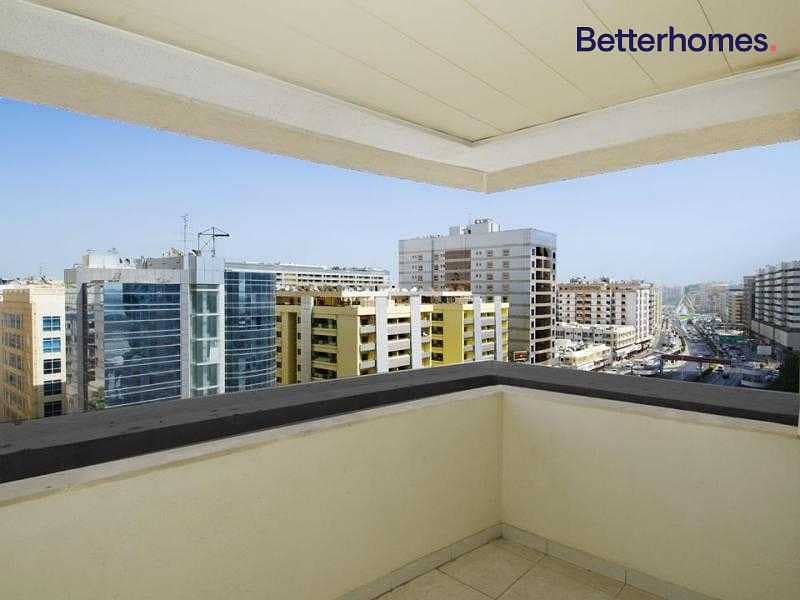 4 1 Month Free | Balcony | 2 Bedroom | Available Now
