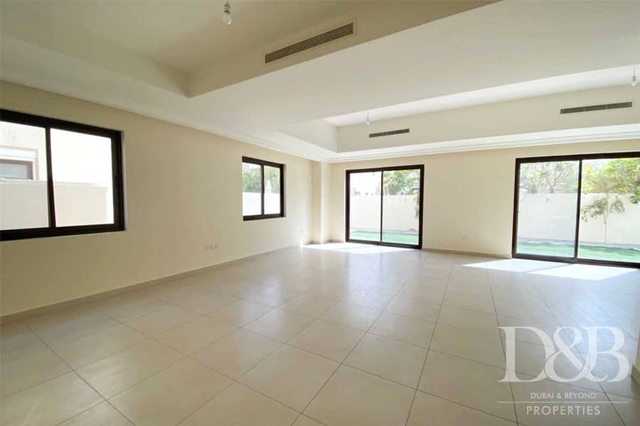 3 Maids Room | Landscaped Garden | Available