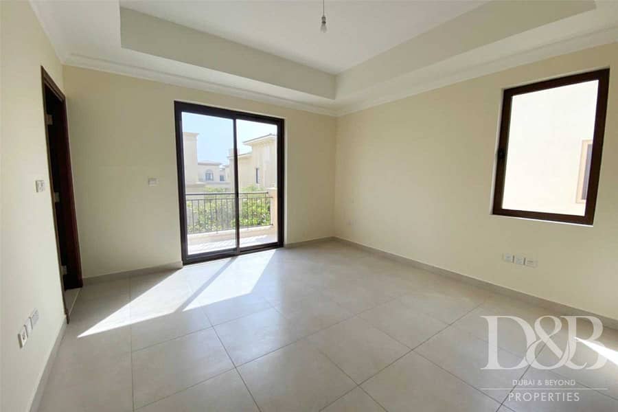6 Maids Room | Landscaped Garden | Available