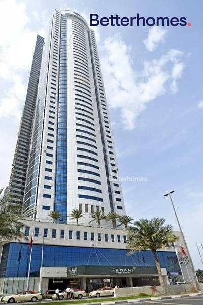 11 Sea View|High Floor|Furnished|NonServiced|Serviced