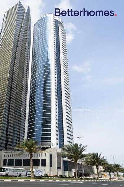 12 Sea View|High Floor|Furnished|NonServiced|Serviced