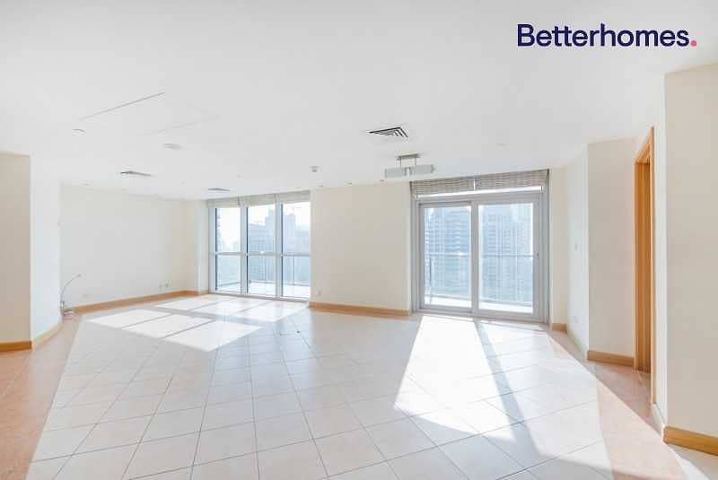 3 Higher Floor|Marina View|Vacant On Transfer
