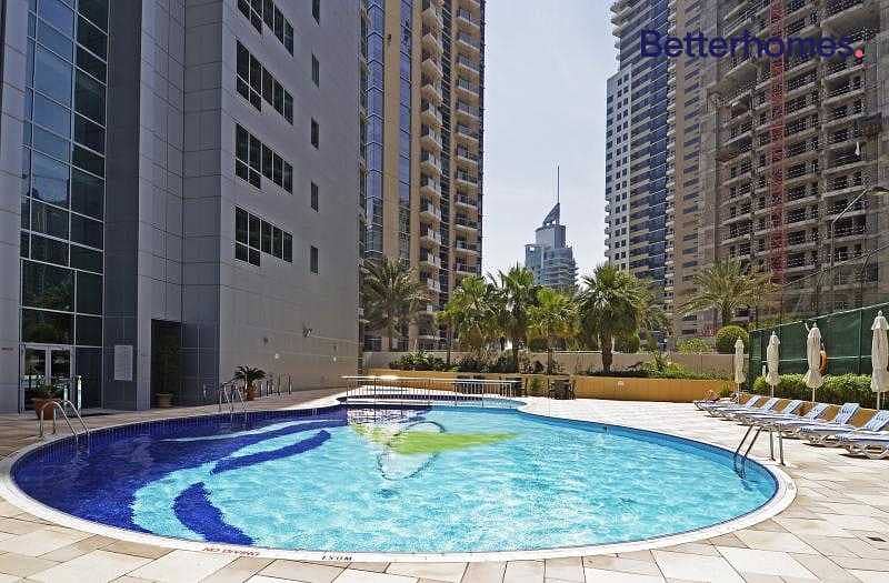 8 Higher Floor|Marina View|Vacant On Transfer