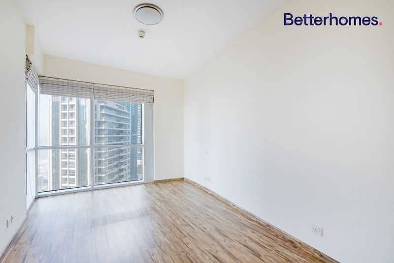 12 Higher Floor|Marina View|Vacant On Transfer