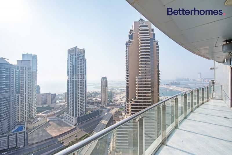 13 Higher Floor|Marina View|Vacant On Transfer