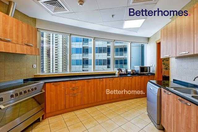 9 Fully Furnished |SZR View |Serviced |Good Location