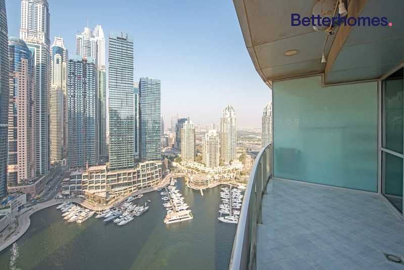 17 Higher Floor|Marina View|Vacant On Transfer
