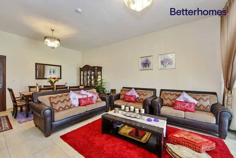 2 Freesia | Vacant On Transfer | 3 Bed Plus Maid