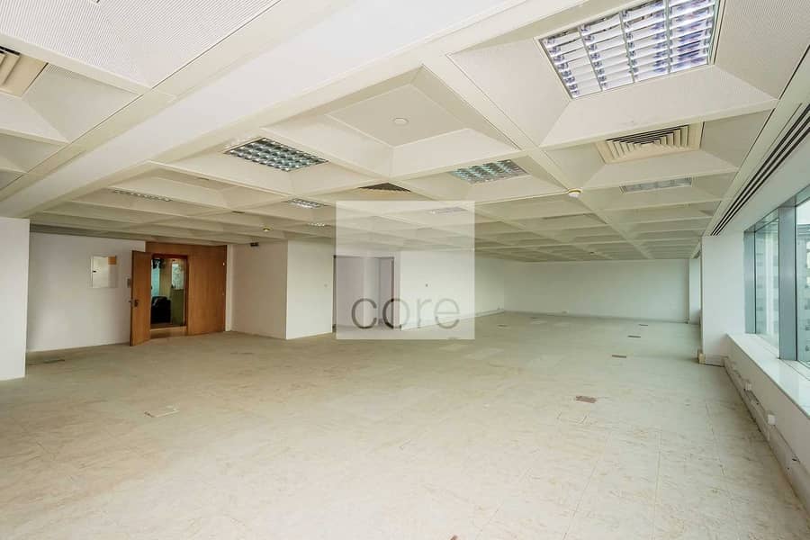 3 Multiple Size Offices vacant | Al Masaood
