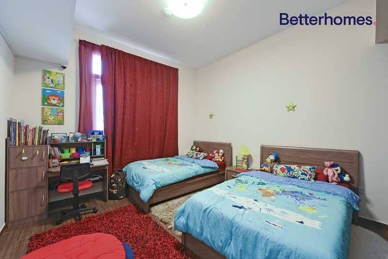 5 Freesia | Vacant On Transfer | 3 Bed Plus Maid