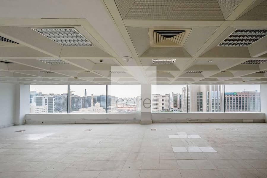6 Multiple Size Offices vacant | Al Masaood