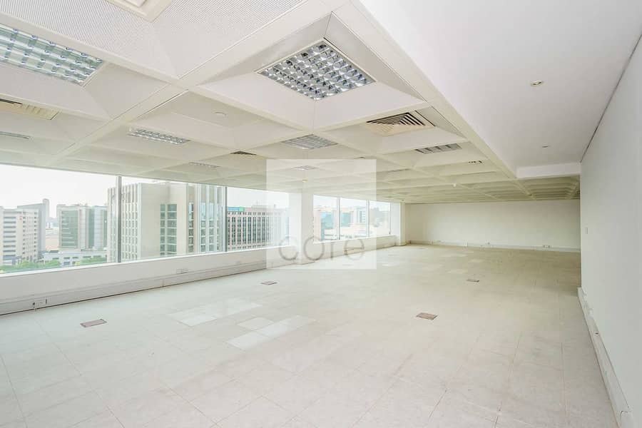 8 Multiple Size Offices vacant | Al Masaood