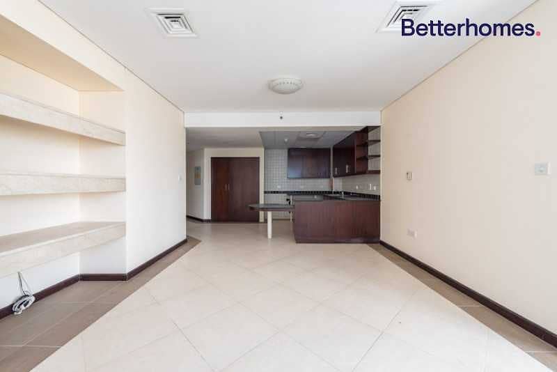 With Balcony | 1 Bedroom | Ready to Move-in