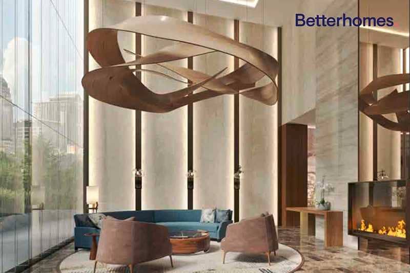 6 Exclusive | One Bed | Opera & Burj  View