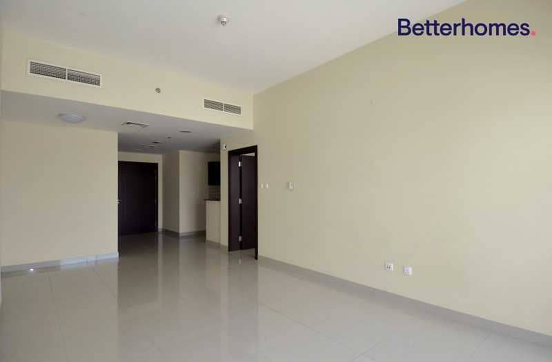 2 Exclusive|Spacious 1 bedroom|Well maintained
