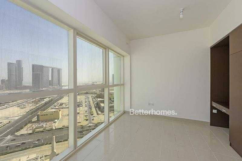 8 Fantastic and bright apartment in Al Maha Tower