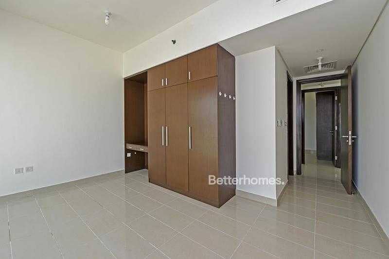 9 Fantastic and bright apartment in Al Maha Tower