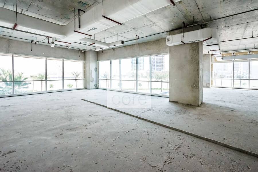 7 Mid Floor | Full Floor Office | Vacant