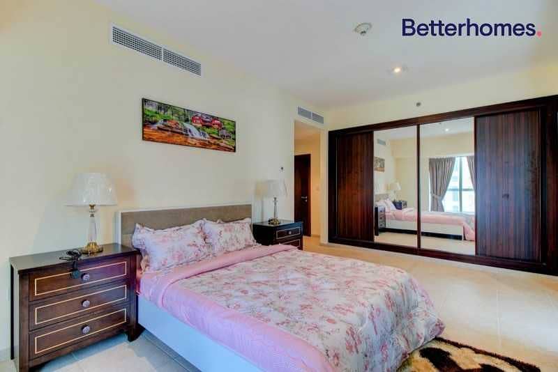 8 4 Bedroom Penthouse| Sea View| Tenanted