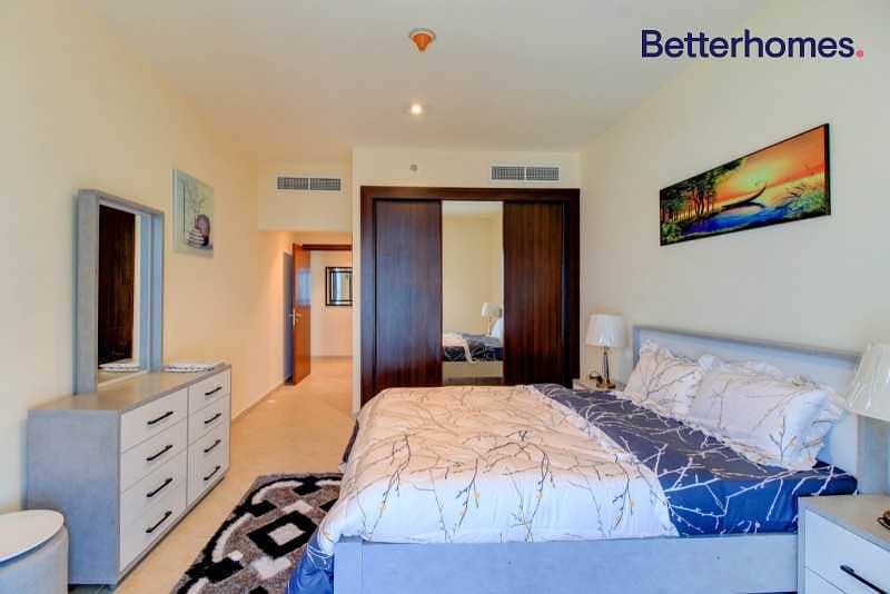 10 4 Bedroom Penthouse| Sea View| Tenanted