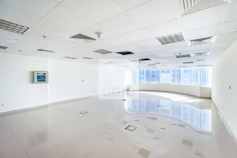 Fully Fitted Office | Mid Floor | Open Plan