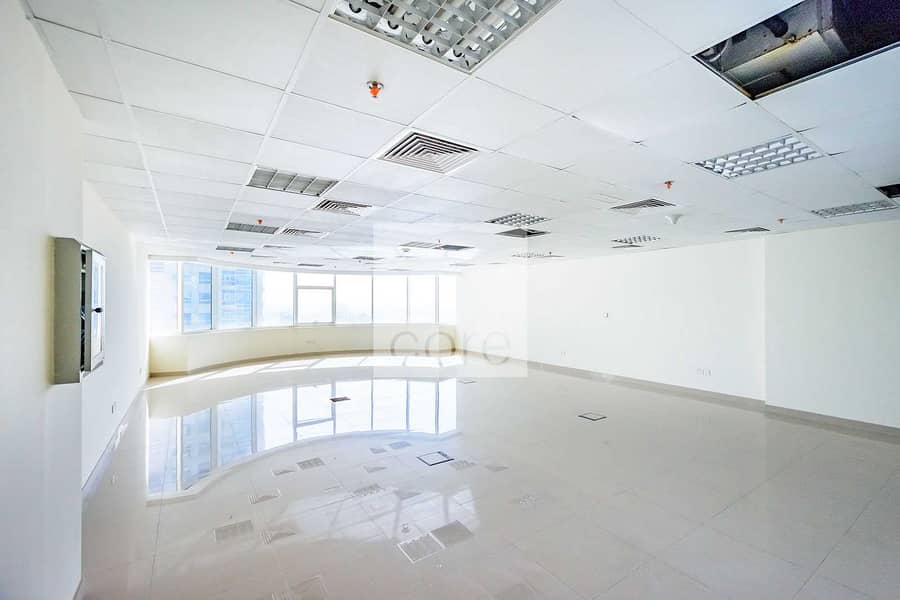 2 Fully Fitted Office | Mid Floor | Open Plan