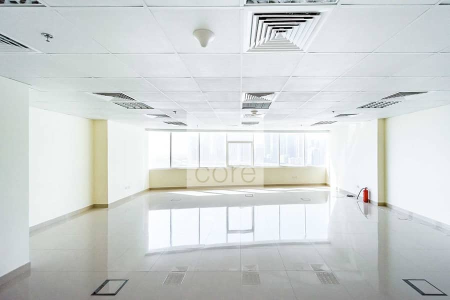 2 Open Plan Office | Fully Fitted | Close to Metro