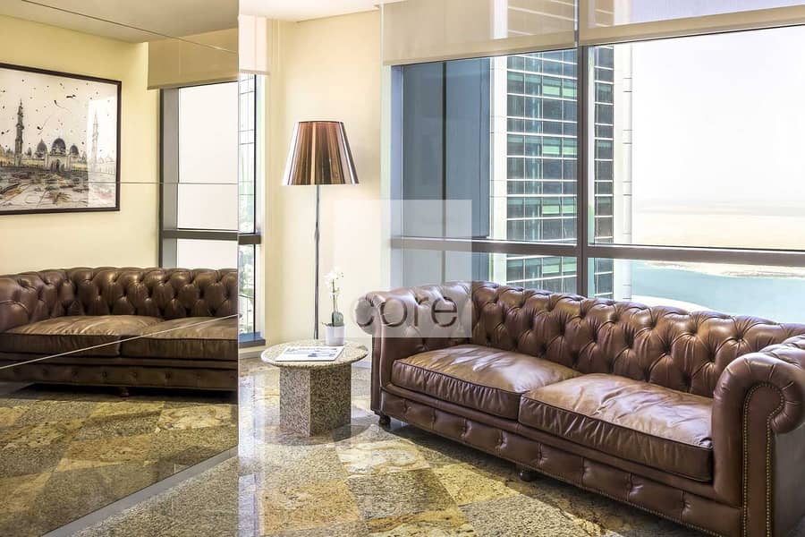 3 5 Star Serviced Office | Amazing Views
