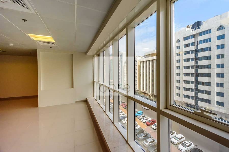 Fitted Office | Ideally Located | Spacious
