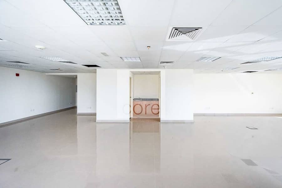 2 Fully Fitted Office | Mid Floor | Close to Metro