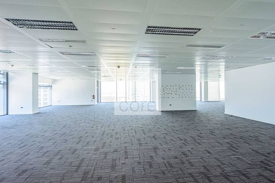 2 Ideally located  | Fitted Office | Full Floor