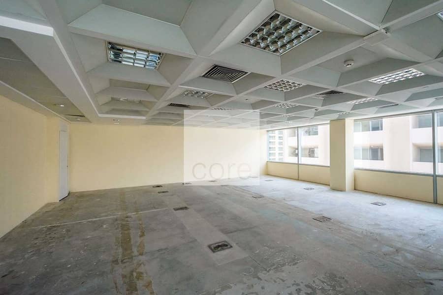 2 Mid Floor | Fitted Office | Open Plan Layout