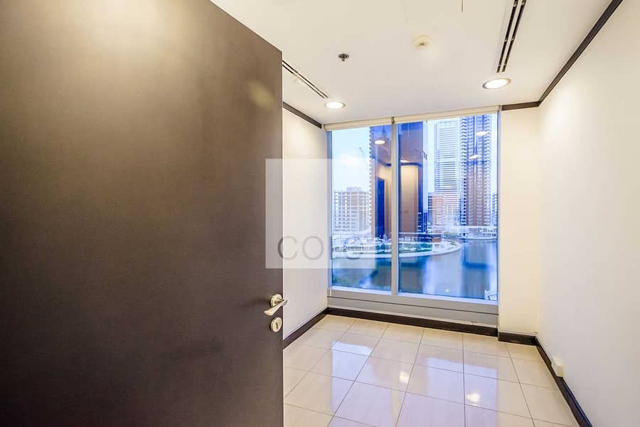 15 Fitted Office | Low Floor | Close to Metro