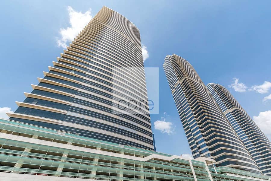 26 Furnished Office | Glass Partitions | DMCC