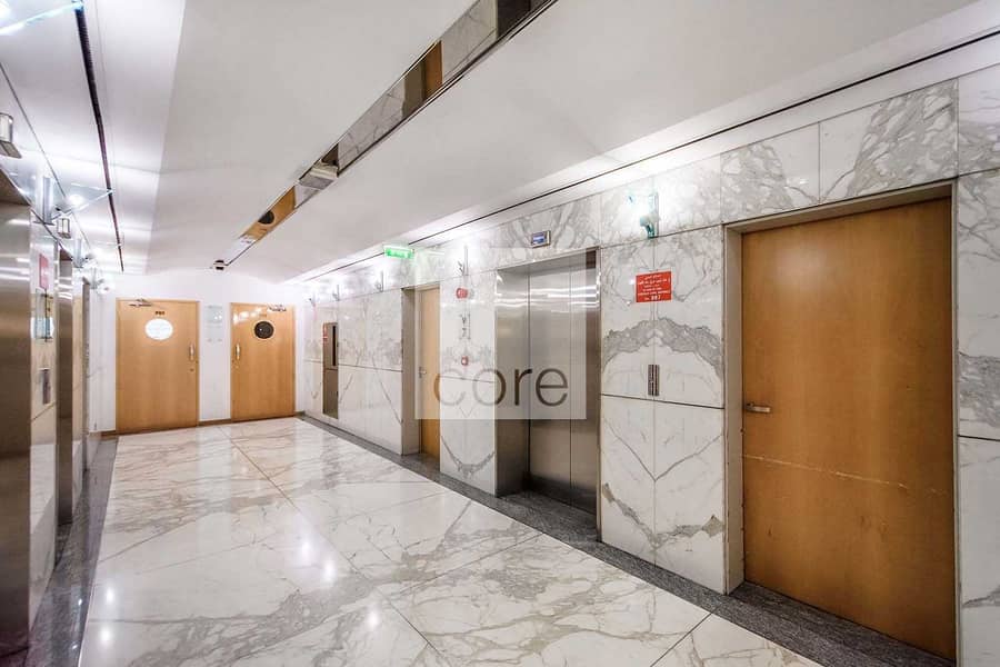 9 Mid Floor | Fitted Office | Open Plan Layout