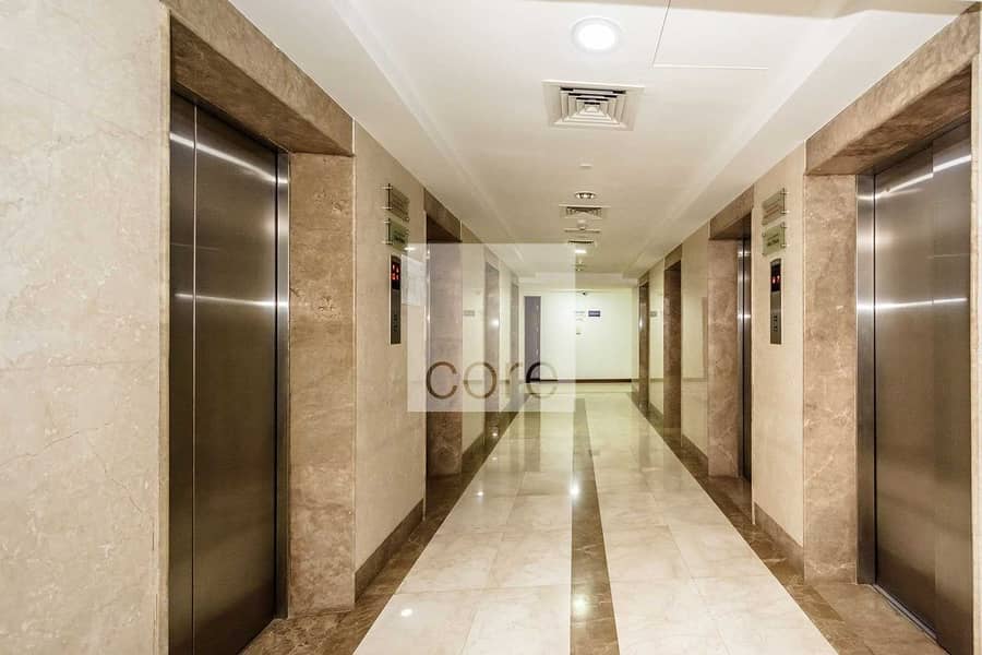 10 Fitted and Furnished Unit | Internal Washroom