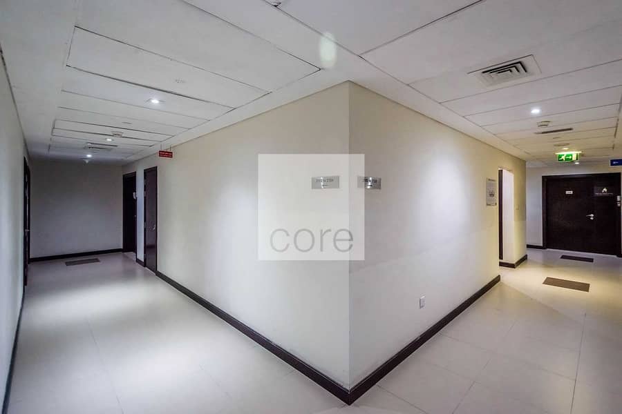 11 Fitted Office | Prime Location | High Floor