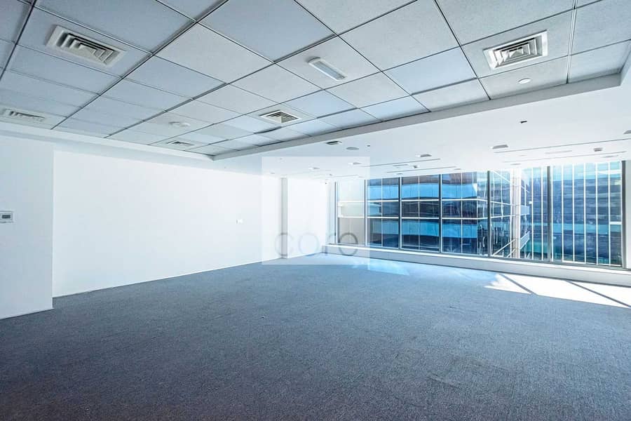 4 Vacant | Fitted Office | Ideally Located