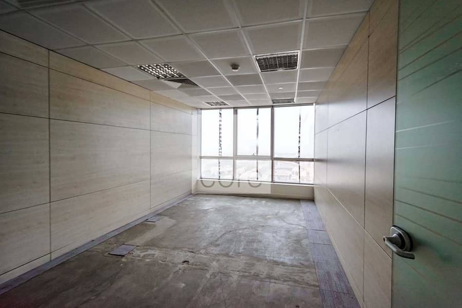 5 Near Service Road | Fitted Office | Parking