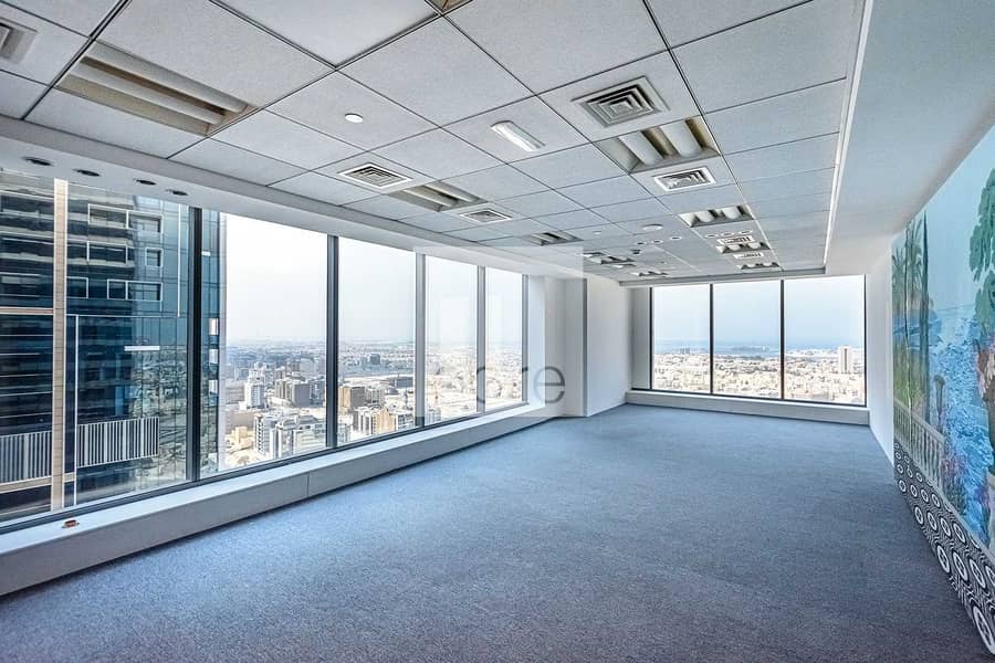 13 Vacant | Fitted Office | Ideally Located