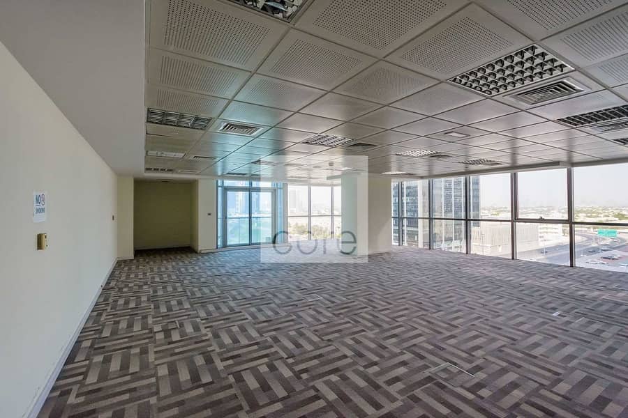 2 Combined Fitted Offices | Prime Location