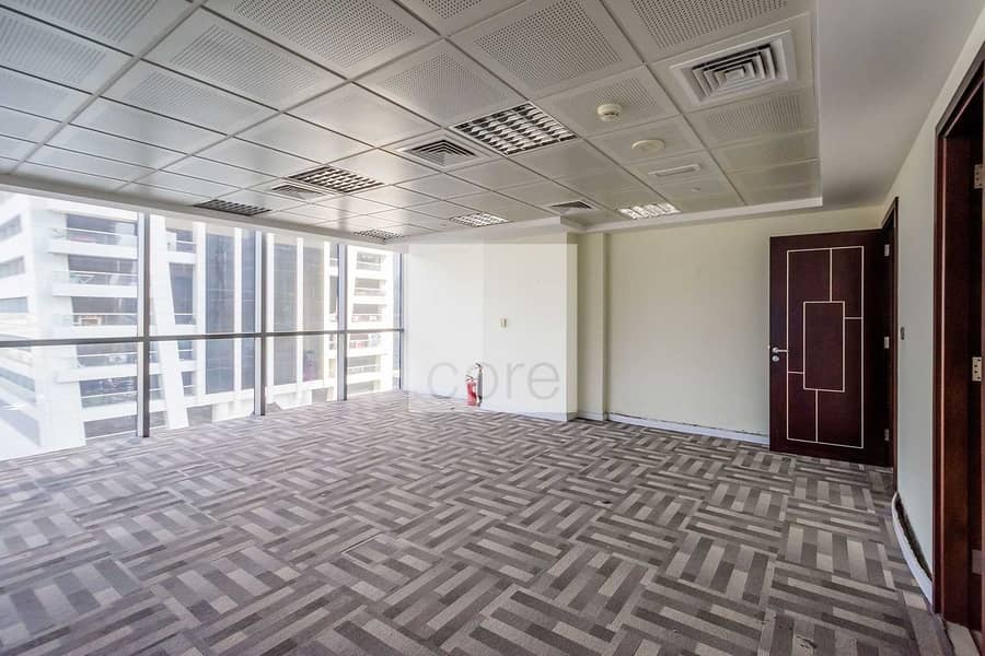 3 Combined Fitted Offices | Prime Location